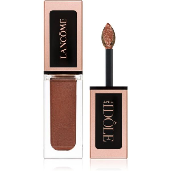 Lancôme Lancôme Idôle Tint tekoče senčilo za oči odtenek 03 Hot Lava 9 ml