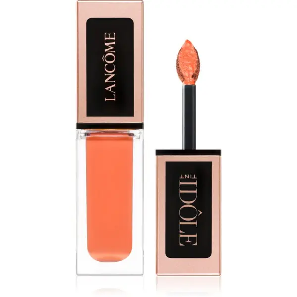 Lancôme Lancôme Idôle Tint tekoče senčilo za oči odtenek 04 Sienna 7 ml