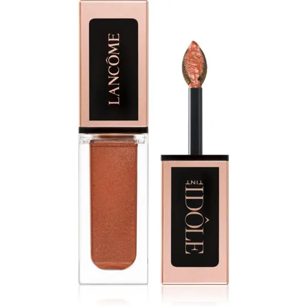 Lancôme Lancôme Idôle Tint tekoče senčilo za oči odtenek 05 Sand Storm 7 ml