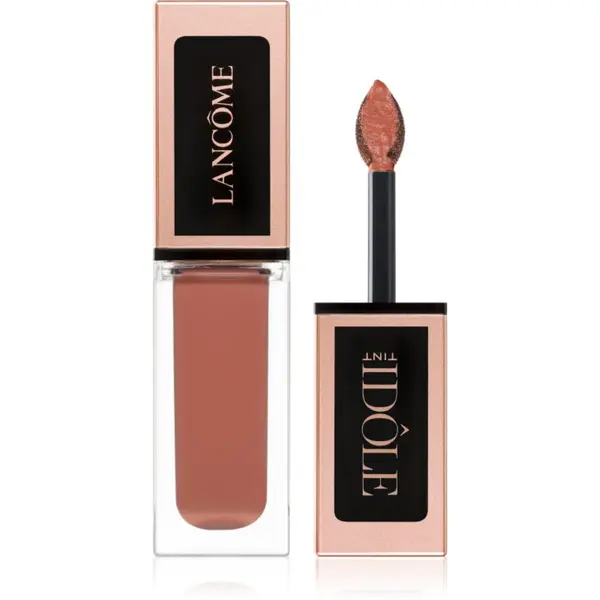 Lancôme Lancôme Idôle Tint tekoče senčilo za oči odtenek 06 Canyon Clay 7 ml