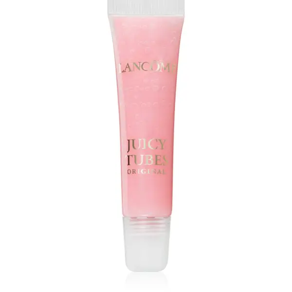 Lancôme Lancôme Juicy Tubes vlažilni sijaj za ustnice odtenek 02 15 ml