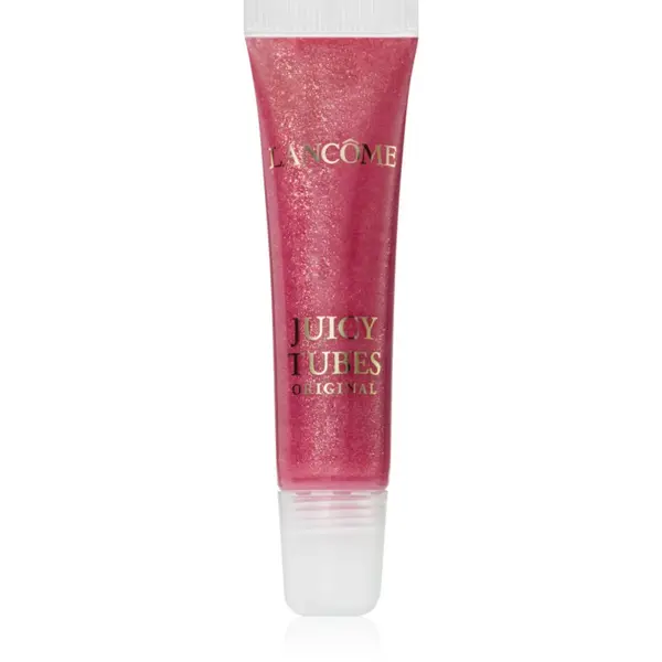 Lancôme Lancôme Juicy Tubes vlažilni sijaj za ustnice odtenek 07 15 ml