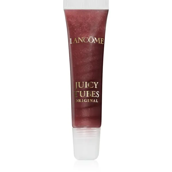 Lancôme Lancôme Juicy Tubes vlažilni sijaj za ustnice odtenek Cocoa Macchiato 19 15 ml