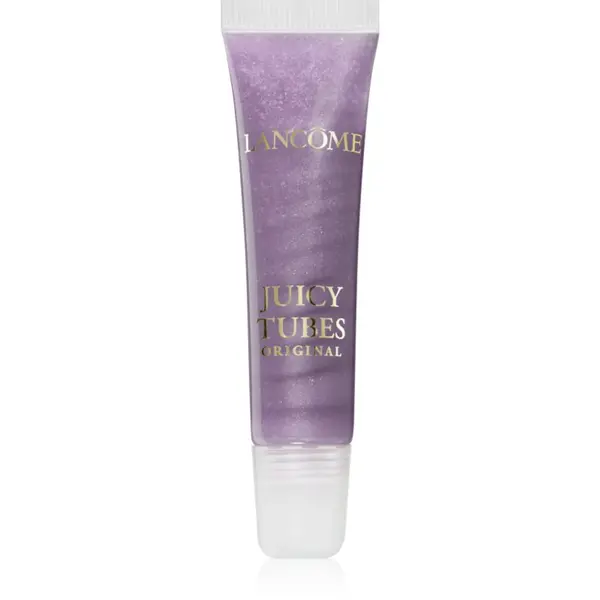 Lancôme Lancôme Juicy Tubes vlažilni sijaj za ustnice odtenek Lavender Latte 20 15 ml