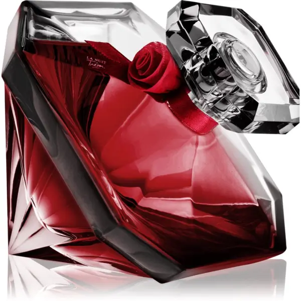 Lancôme Lancôme La Nuit Trésor Rouge Drama parfumska voda za ženske 100 ml