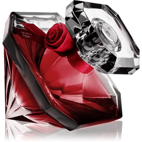 Lancôme Lancôme La Nuit Trésor Rouge Drama parfumska voda za ženske 30 ml