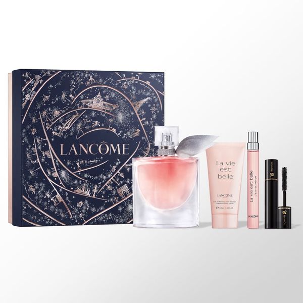 Lancôme Lancôme La Vie Est Belle darilni set za ženske