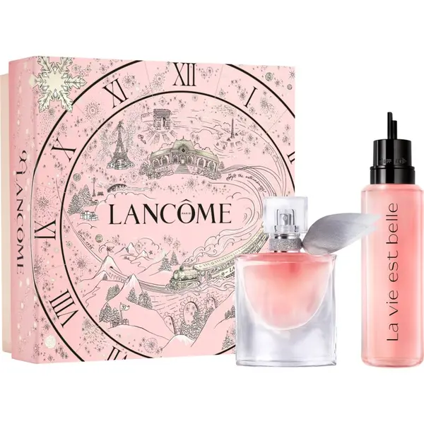 Lancôme Lancôme La vie est belle darilni set za ženske
