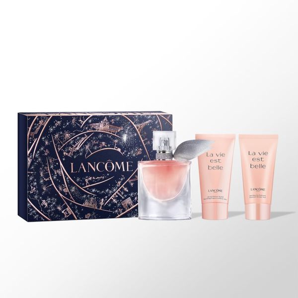 Lancôme Lancôme La Vie Est Belle darilni set za ženske