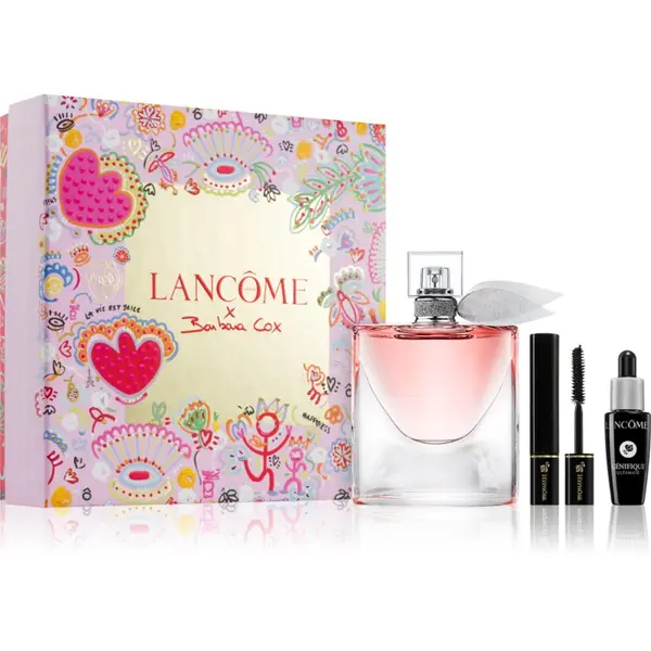 Lancôme Lancôme La vie est belle darilni set za ženske
