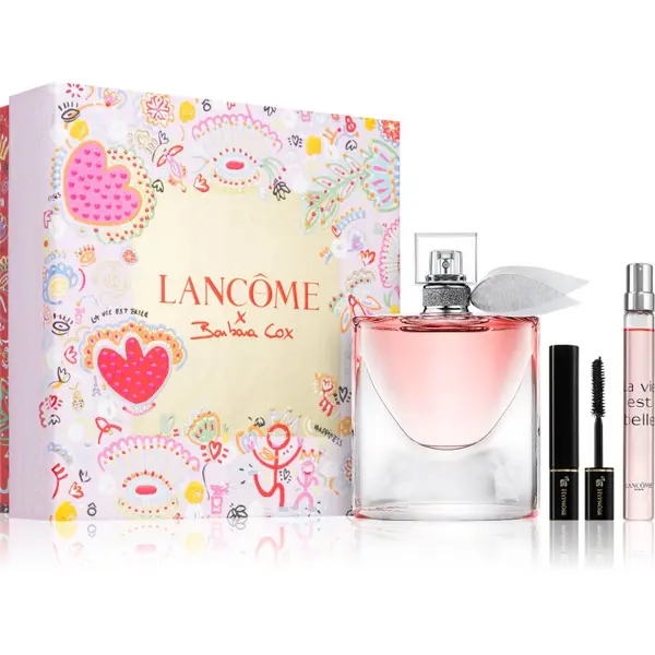 Lancôme Lancôme La vie est belle darilni set za ženske