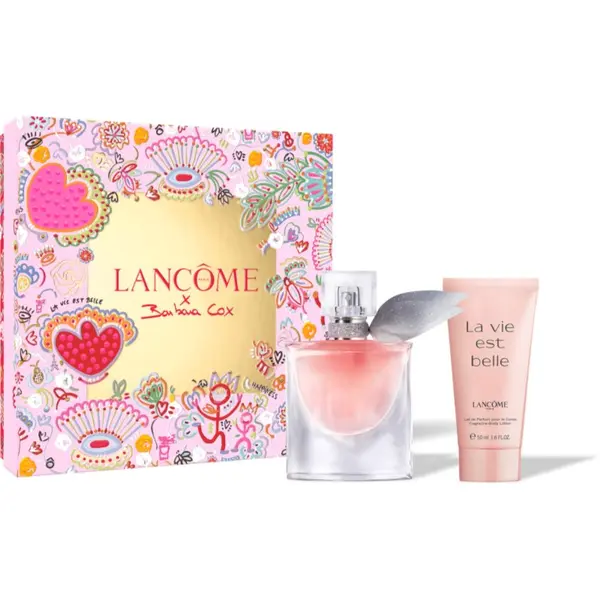Lancôme Lancôme La vie est belle darilni set za ženske
