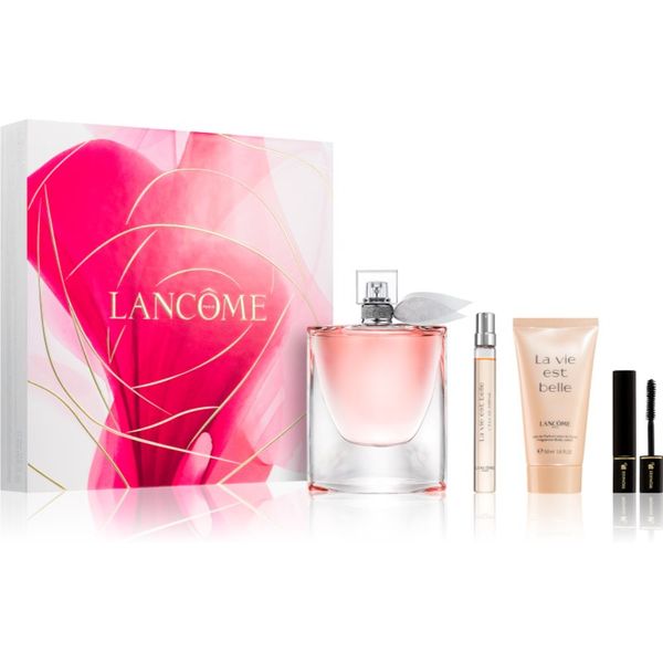 Lancôme Lancôme La Vie Est Belle darilni set za ženske