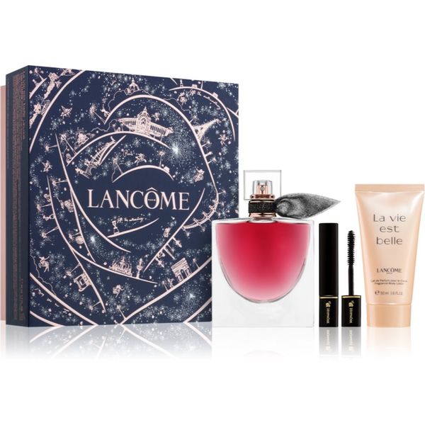 Lancôme Lancôme La Vie Est Belle Elixir darilni set