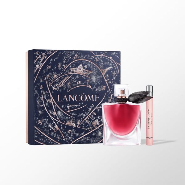 Lancôme Lancôme La Vie Est Belle Elixir darilni set za ženske