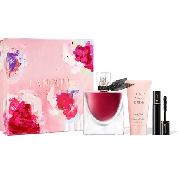 Lancôme Lancôme La vie est belle Elixir darilni set za ženske