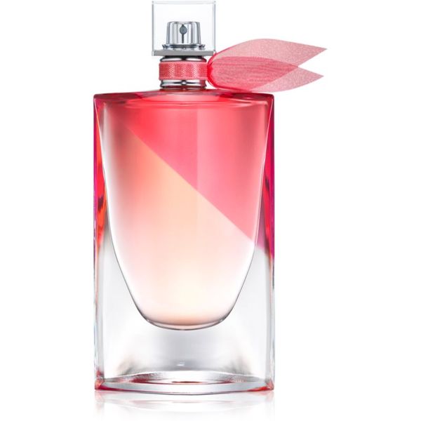 Lancôme Lancôme La Vie Est Belle En Rose toaletna voda za ženske 100 ml