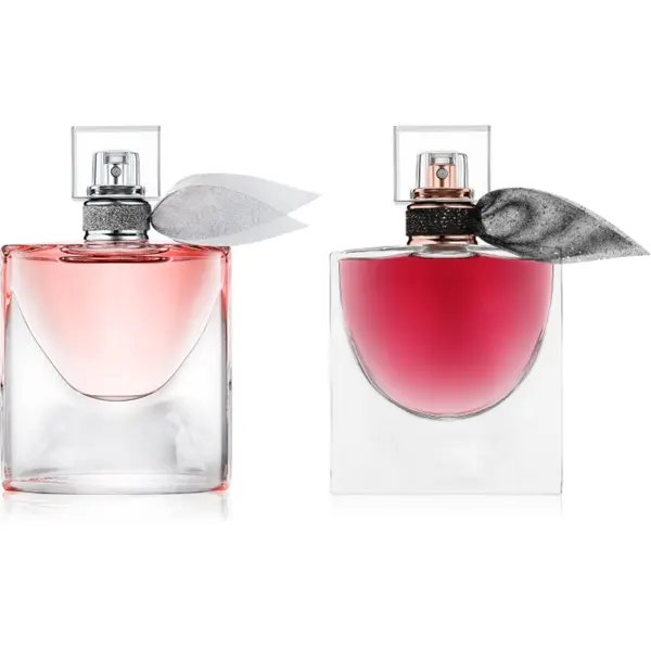 Lancôme Lancôme La vie est belle Happiness Duo set za ženske