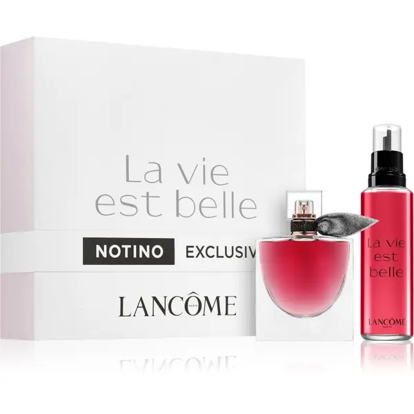 Lancôme Lancôme La vie est belle L'Elixir darilni set za ženske