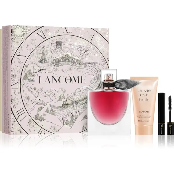 Lancôme Lancôme la vie est belle L'Elixir set za ženske