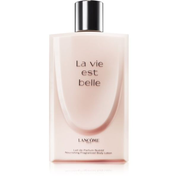 Lancôme Lancôme La Vie Est Belle losjon za telo za ženske 200 ml