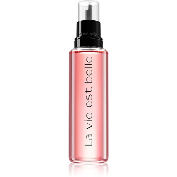 Lancôme Lancôme La Vie Est Belle parfumska voda nadomestno polnilo za ženske 100 ml