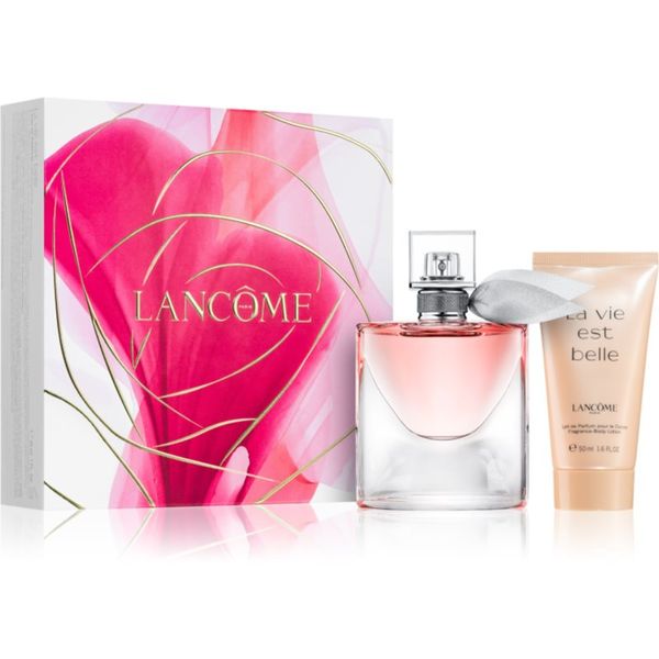 Lancôme Lancôme La Vie Est Belle parfumska voda za ženske