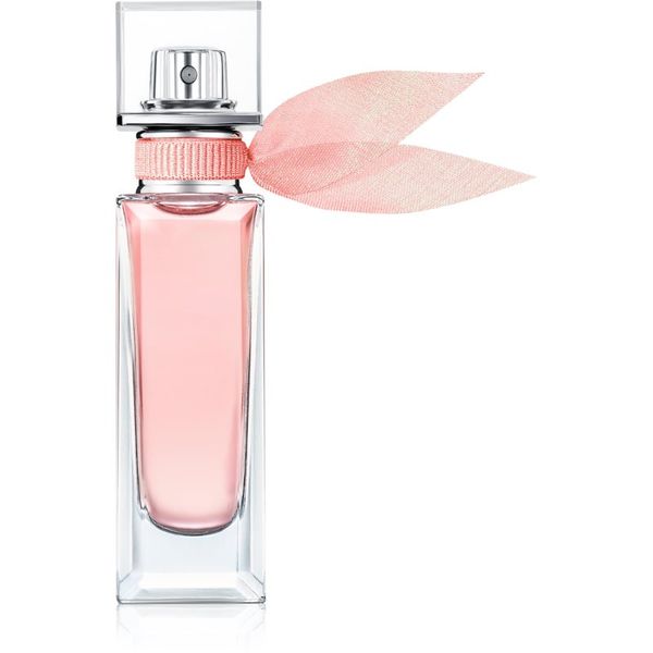 Lancôme Lancôme La Vie Est Belle Soleil Cristal parfumska voda za ženske 15 ml