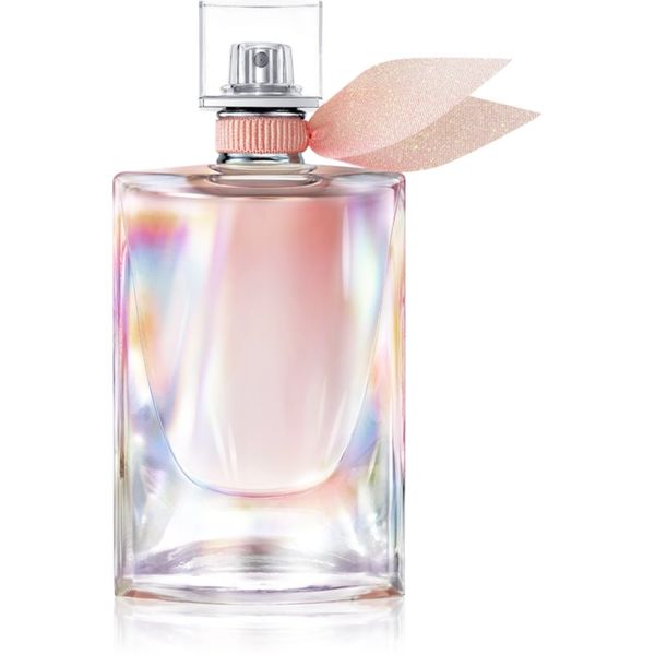 Lancôme Lancôme La Vie Est Belle Soleil Cristal parfumska voda za ženske 50 ml