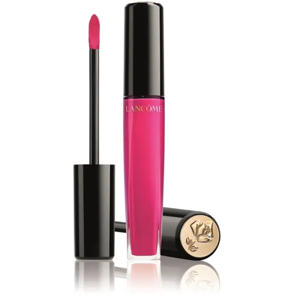 Lancôme Lancôme L'Absolu Gloss Matte mat sijaj za ustnice odtenek 378 Rose Lancôme 8 ml