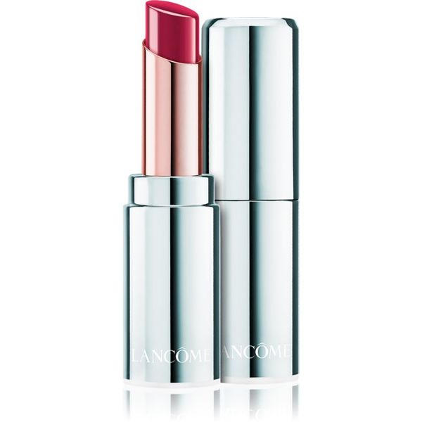 Lancôme Lancôme L’Absolu Mademoiselle Balm balzam za ustnice za prehrano in popoln videz  za povečanje volumna odtenek 005 3.2 g