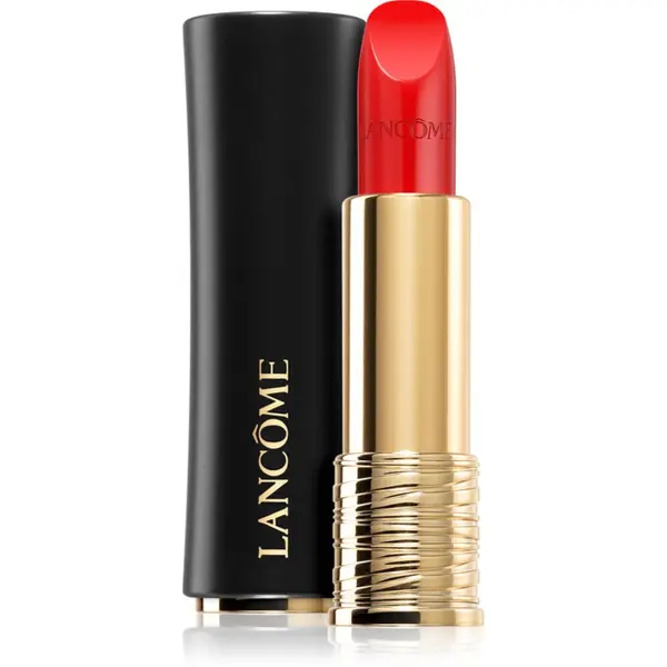 Lancôme Lancôme L'Absolu Rouge Cream kremasta šminka polnilna odtenek 525 French Bisou 3.4 g