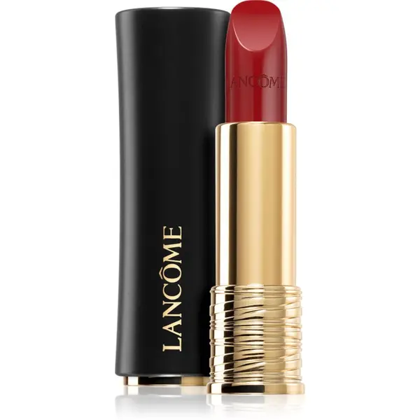 Lancôme Lancôme L'Absolu Rouge Cream kremasta šminka polnilna odtenek 888 French-Idole 3.4 g