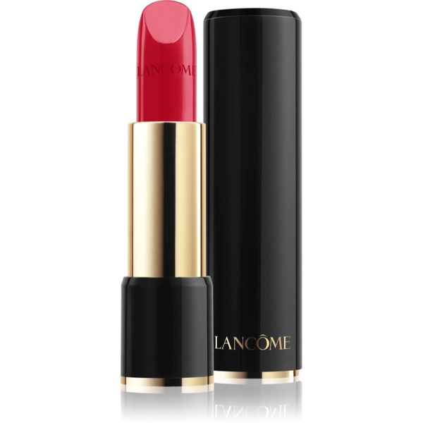 Lancôme Lancôme L’Absolu Rouge Cream kremasta šminka z vlažilnim učinkom odtenek 371 Passionnément 3,4 g