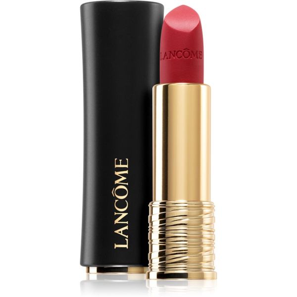 Lancôme Lancôme L'Absolu Rouge Drama Matte 2024 matirajoča šminka polnilna odtenek 158 3.6 g