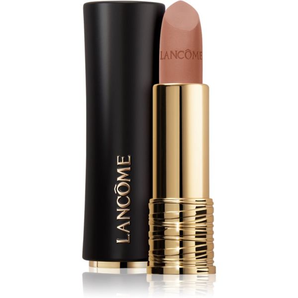 Lancôme Lancôme L'Absolu Rouge Drama Matte 2024 matirajoča šminka polnilna odtenek 202 3.6 g