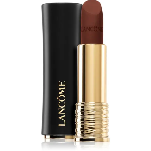 Lancôme Lancôme L'Absolu Rouge Drama Matte 2024 matirajoča šminka polnilna odtenek 206 3.4 g