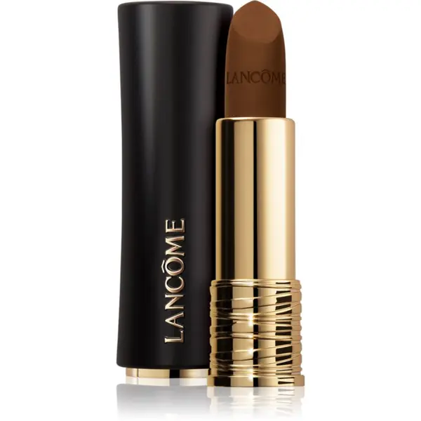 Lancôme Lancôme L'Absolu Rouge Drama Matte 2024 matirajoča šminka polnilna odtenek 208 3.4 g