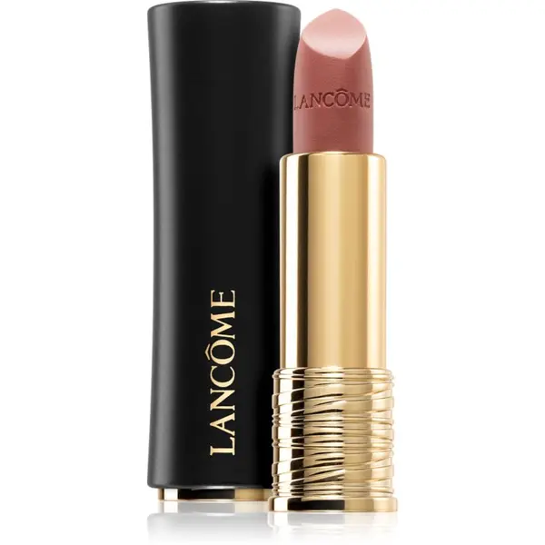 Lancôme Lancôme L'Absolu Rouge Drama Matte 2024 matirajoča šminka polnilna odtenek 217 3.4 g