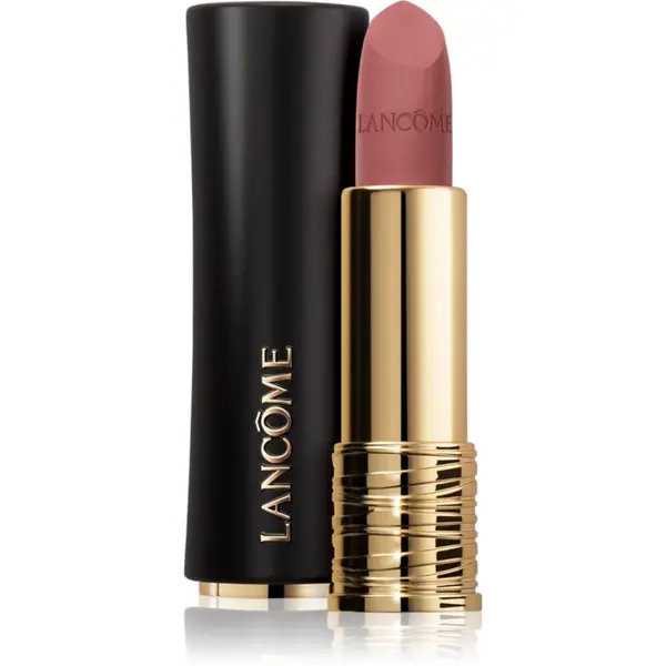 Lancôme Lancôme L'Absolu Rouge Drama Matte 2024 matirajoča šminka polnilna odtenek 274 3.4 g