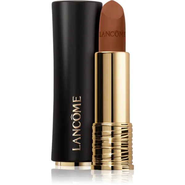 Lancôme Lancôme L'Absolu Rouge Drama Matte 2024 matirajoča šminka polnilna odtenek 336 3.4 g