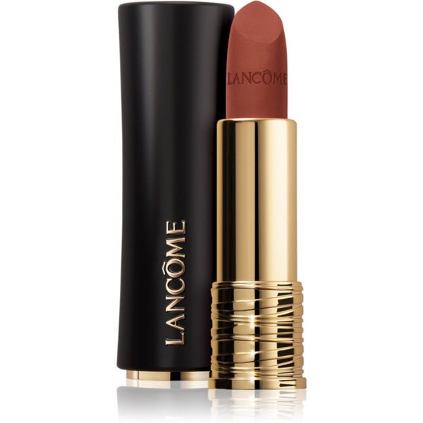 Lancôme Lancôme L'Absolu Rouge Drama Matte 2024 matirajoča šminka polnilna odtenek 420 3.6 g