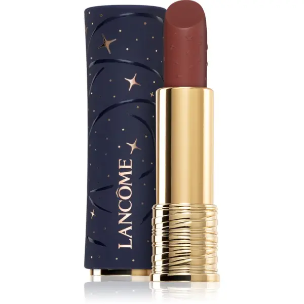 Lancôme Lancôme L'Absolu Rouge Drama Matte matirajoča šminka odtenek 274 3.2 g