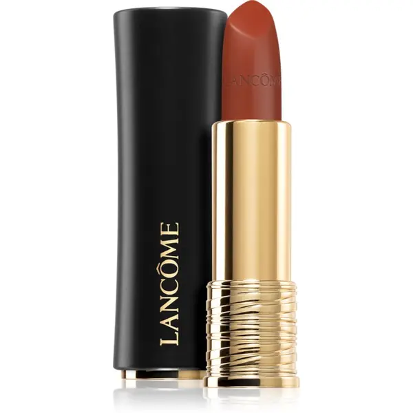 Lancôme Lancôme L'Absolu Rouge Drama Matte matirajoča šminka polnilna odtenek 336 Melodrama 3.4 g