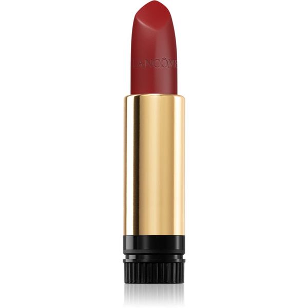 Lancôme Lancôme L’Absolu Rouge Drama Matte Refill matirajoča šminka nadomestno polnilo odtenek 888 French-Idol 3,8 ml