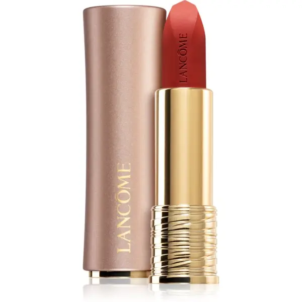 Lancôme Lancôme L'Absolu Rouge Intimatte 2025 kremasta šminka z mat učinkom odtenek 196 3.4 g