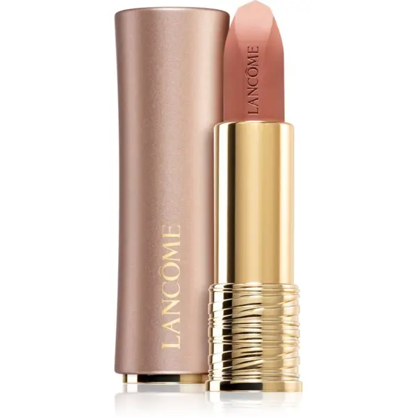 Lancôme Lancôme L'Absolu Rouge Intimatte 2025 kremasta šminka z mat učinkom odtenek 210 3.4 g