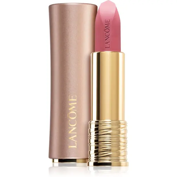Lancôme Lancôme L'Absolu Rouge Intimatte 2025 kremasta šminka z mat učinkom odtenek 320 3.4 g