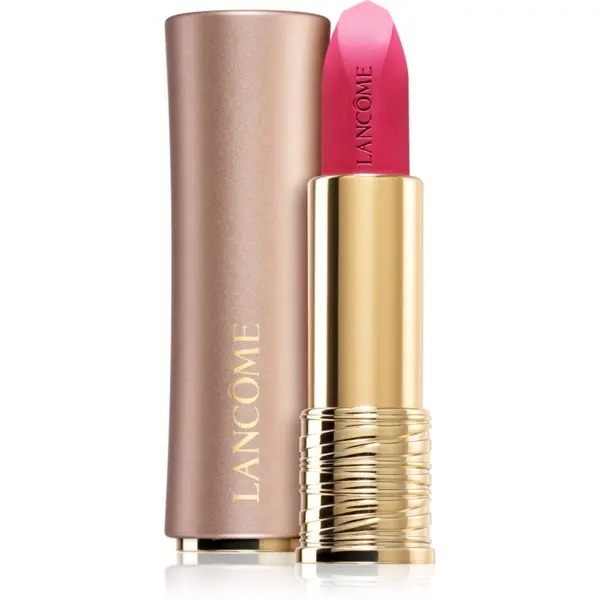 Lancôme Lancôme L'Absolu Rouge Intimatte 2025 kremasta šminka z mat učinkom odtenek 344 3.4 g