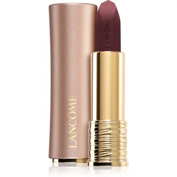 Lancôme Lancôme L'Absolu Rouge Intimatte 2025 kremasta šminka z mat učinkom odtenek 460 3.4 g